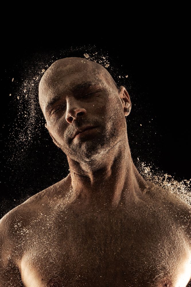 Photograph by Mátyás Kriván