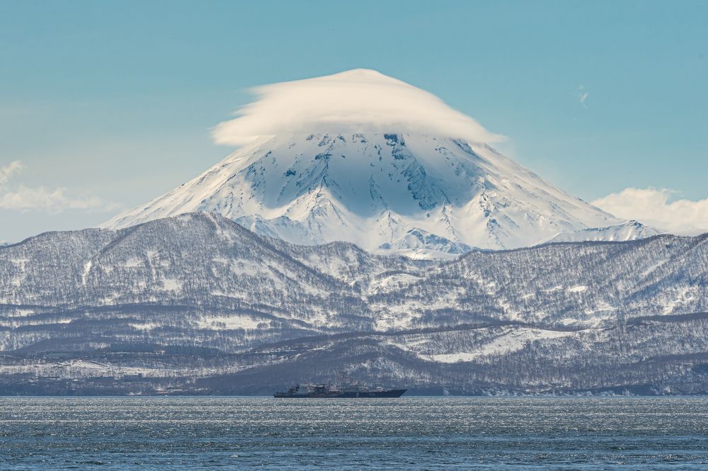 Photograph by Иван Козлов