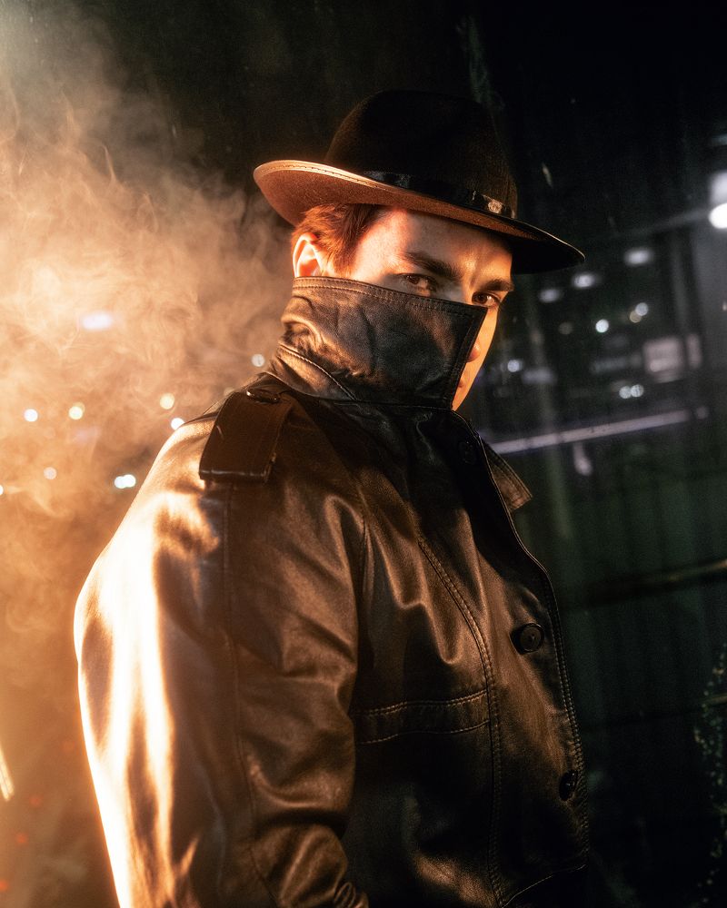 Photograph by Корс Дмитрий