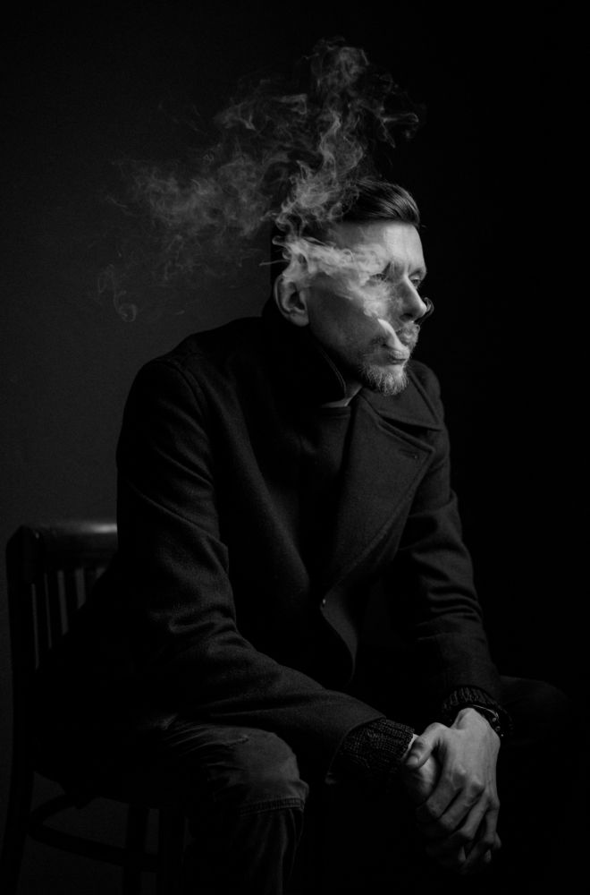 Photograph by Оксана Ивлева