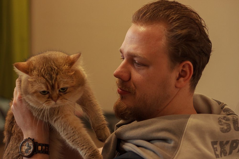 Photograph by Ирина Коновалова