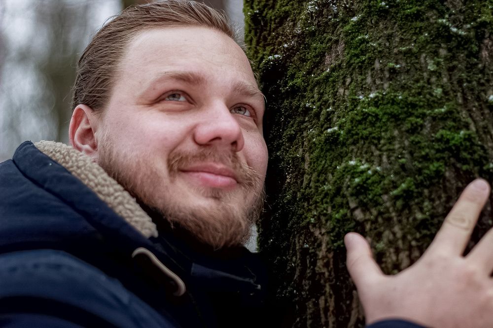 Photograph by Ирина Коновалова