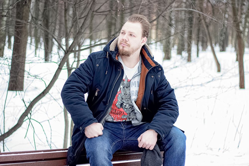 Photograph by Ирина Коновалова