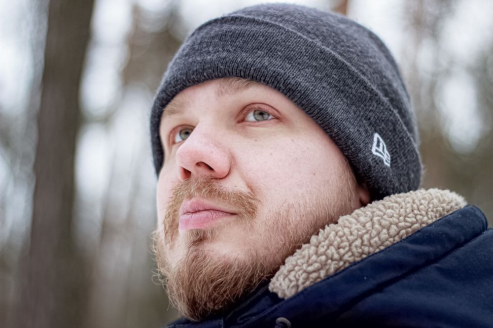 Photograph by Ирина Коновалова