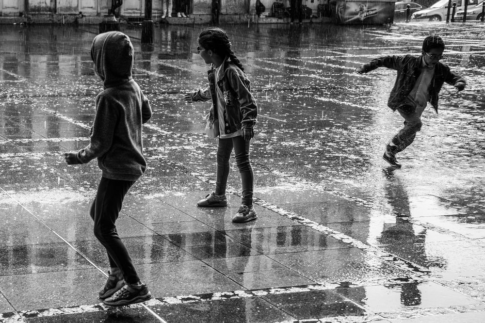 Photograph by Bojan Dzodan