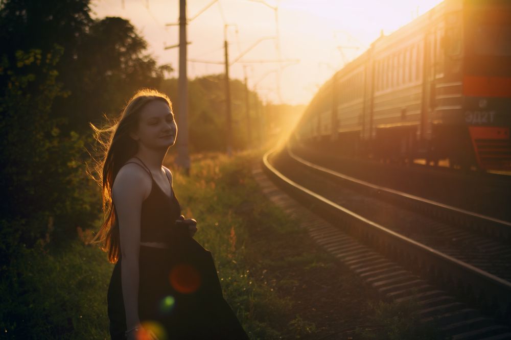 Photograph by Максим Паламарчук
