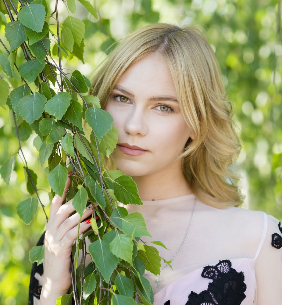 Photograph by Вячеслав Побединский