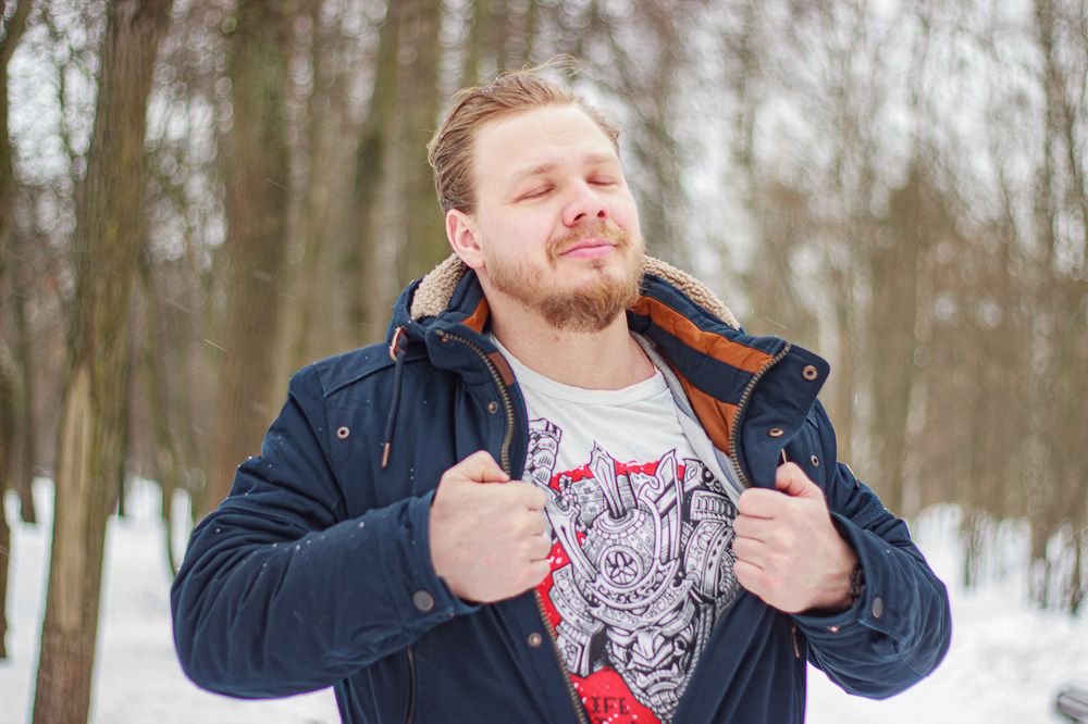 Photograph by Ирина Коновалова