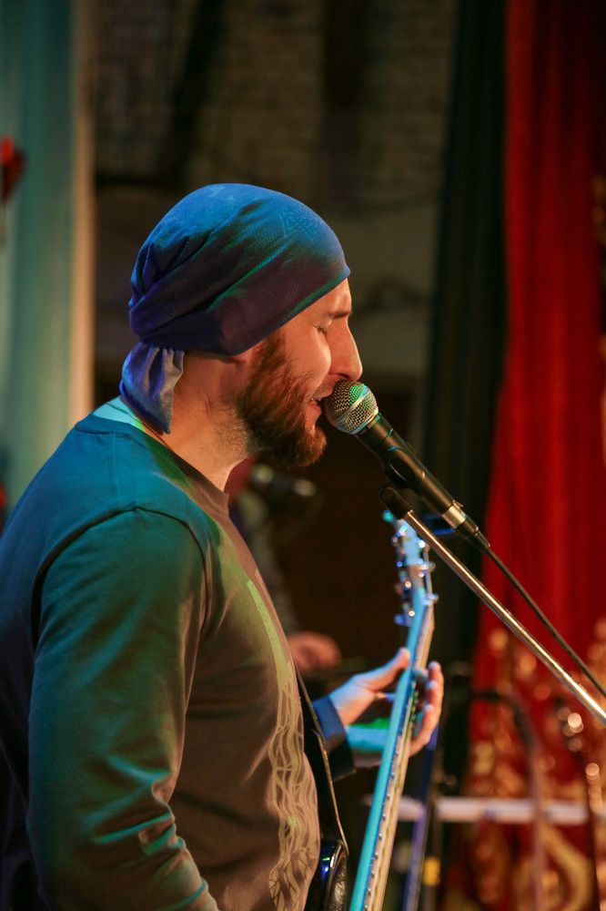 Photograph by Ольга Крюкова