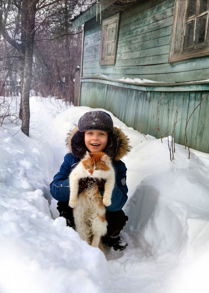 Photograph by Анастасия Шутеева