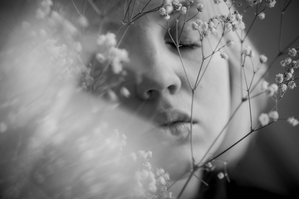 Photograph by Катерина Каледина