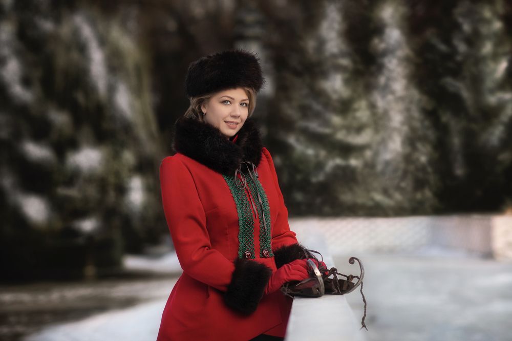 Photograph by Вера Иванова