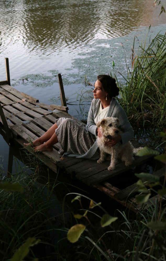 Photograph by Ольга Крюкова