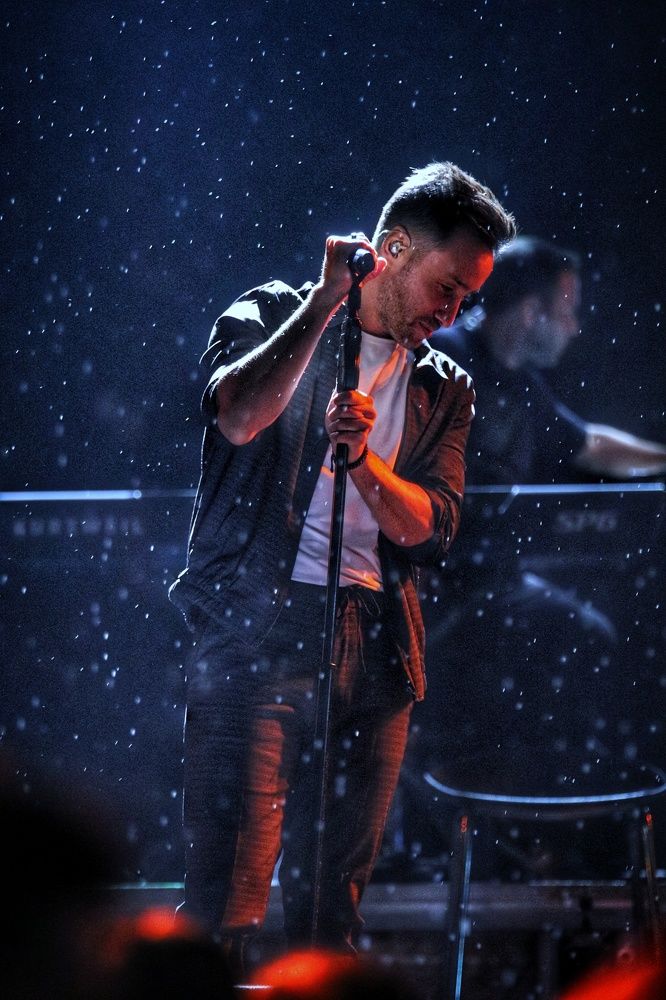 Photograph by Pablo Ezequiel Desima Teseira