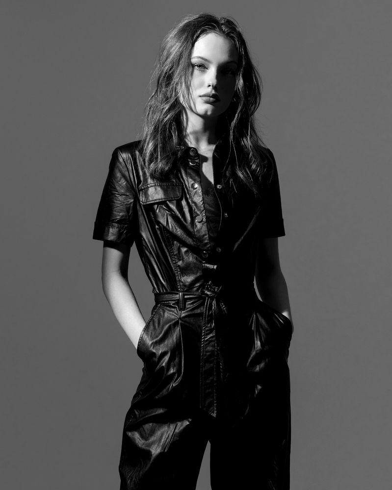 Photograph by Irina Lutsenko