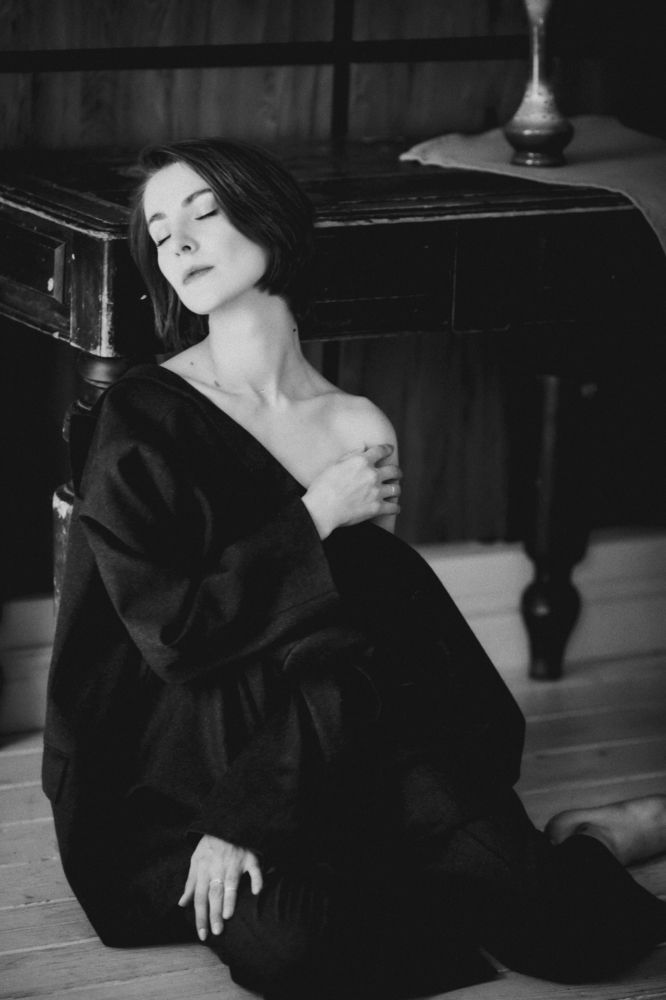 Photograph by Катерина Каледина