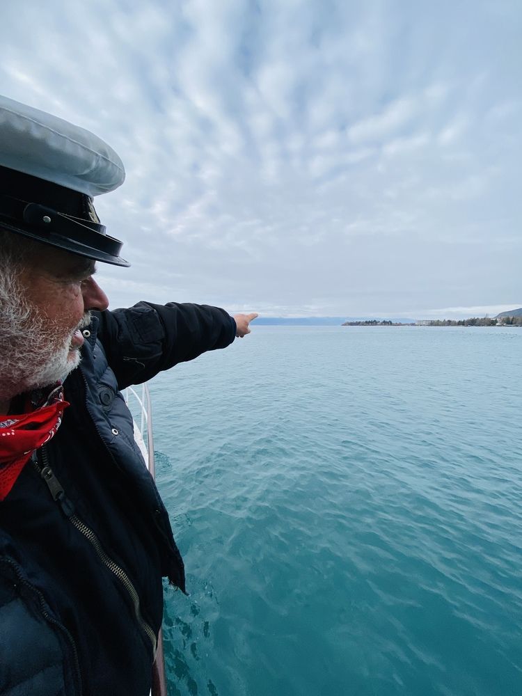 Photograph by Даке Огоньков