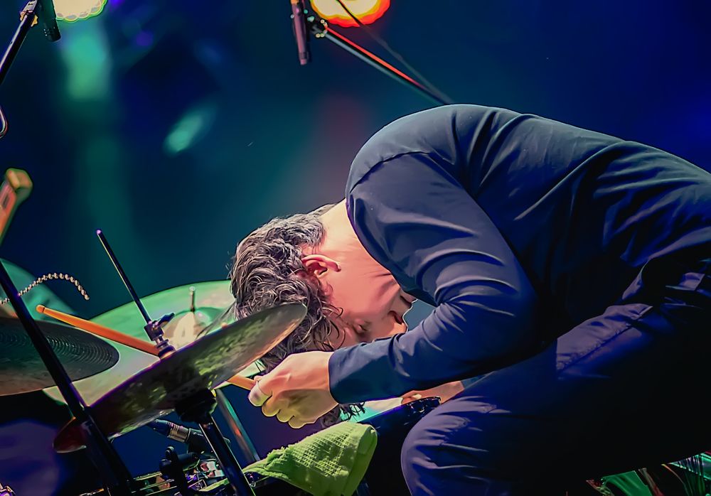 Photograph by Александр Вольхин