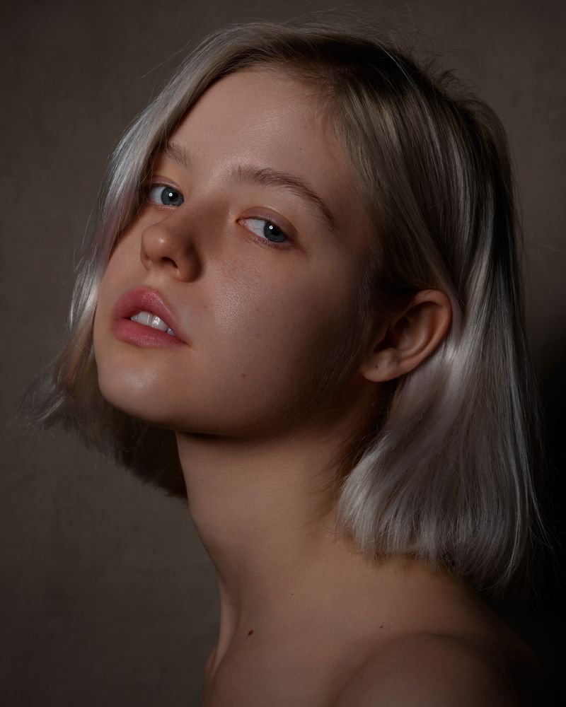 Photograph by Irina Lutsenko