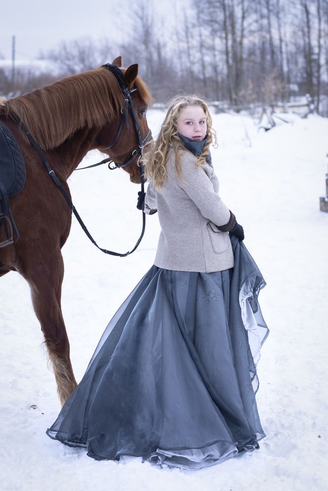 Photograph by Колпащикова Наташа