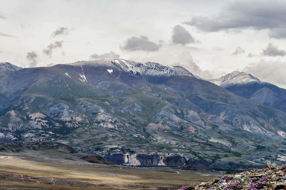 Photograph by Игорь Посиделов