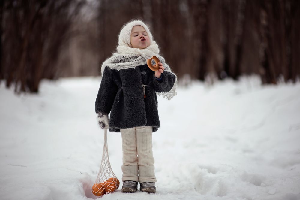 Photograph by Екатерина Часова