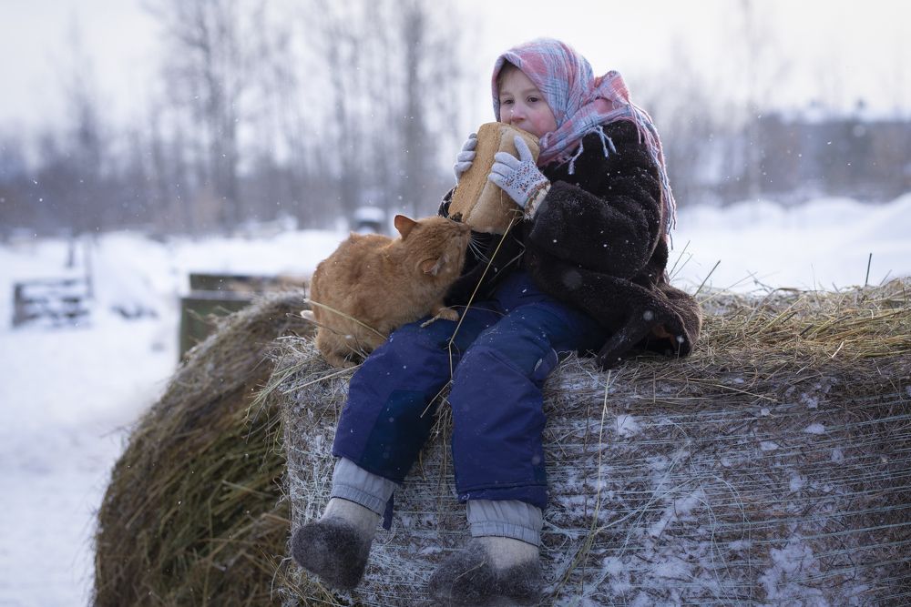 Photograph by Колпащикова Наташа