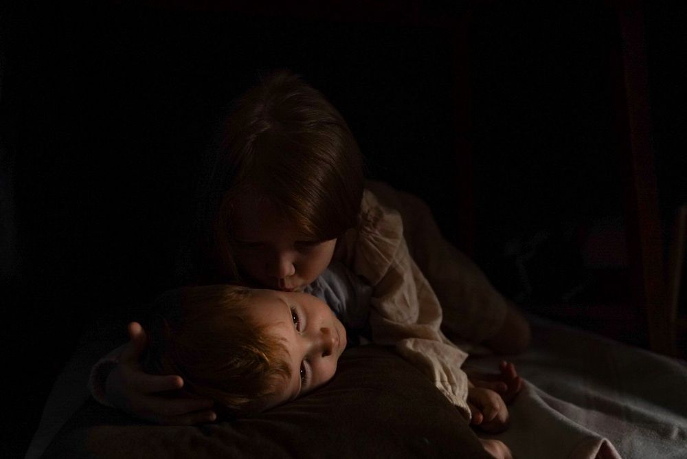 Photograph by Мария Федотова