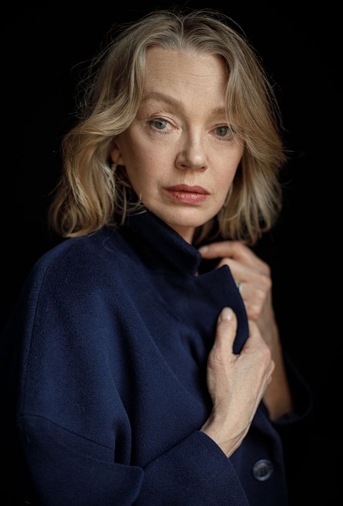 Photograph by Оксана Ивлева