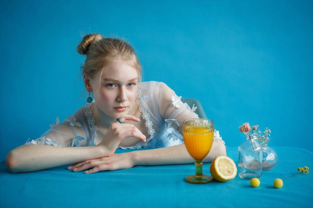 Photograph by Катерина Каледина