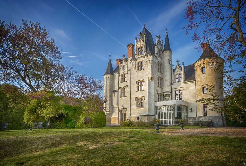 Château de Brou