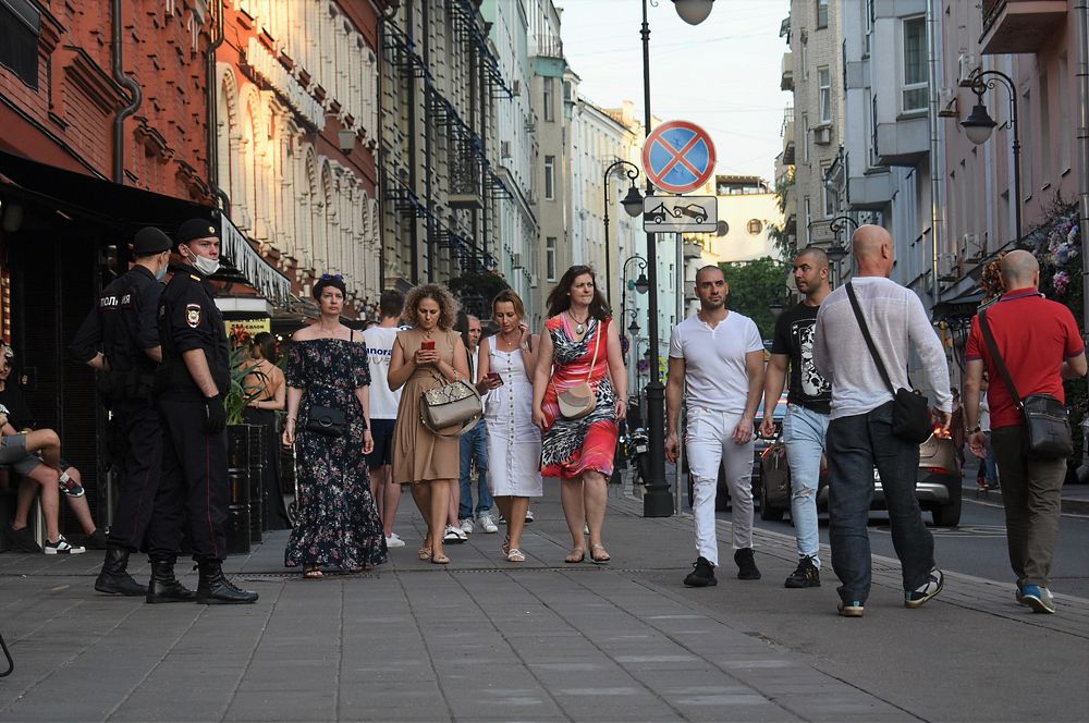 Photograph by Сергей Иванович Носов