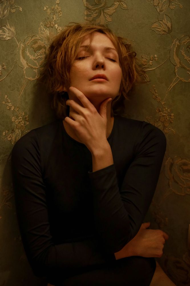 Photograph by Катерина Каледина