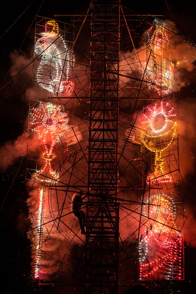 Photograph by Jose Antonio Flores Garcia