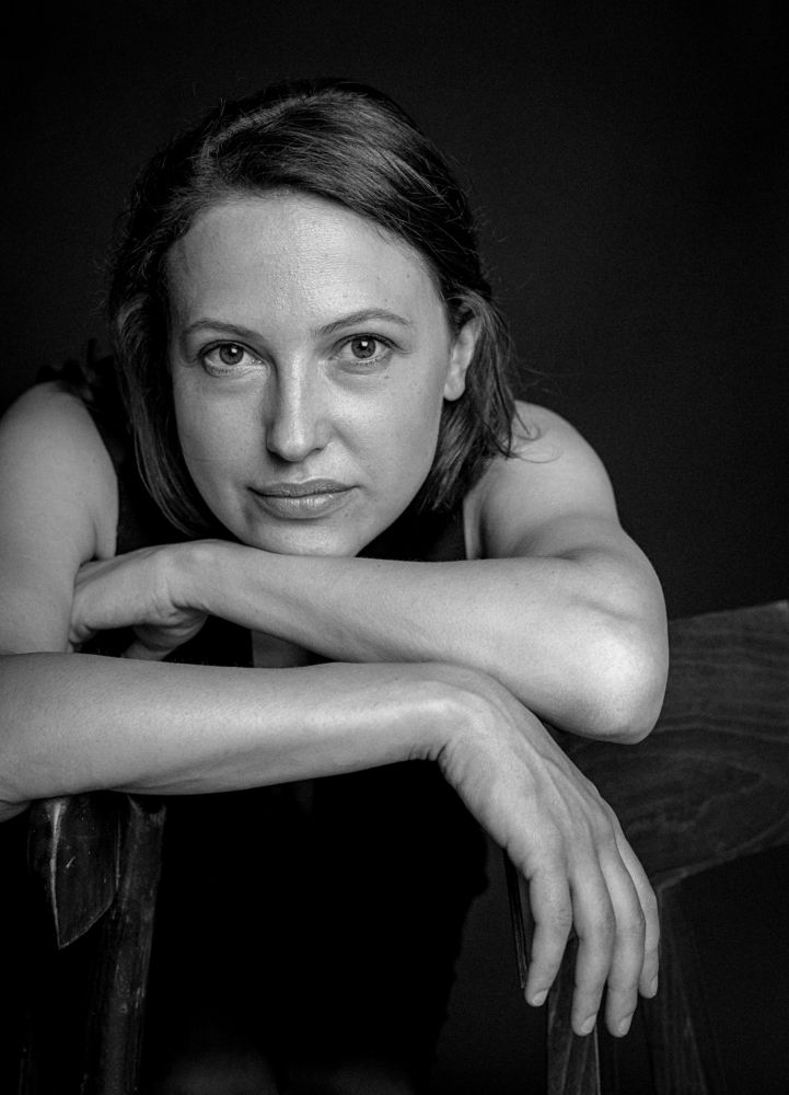 Photograph by Оксана Ивлева