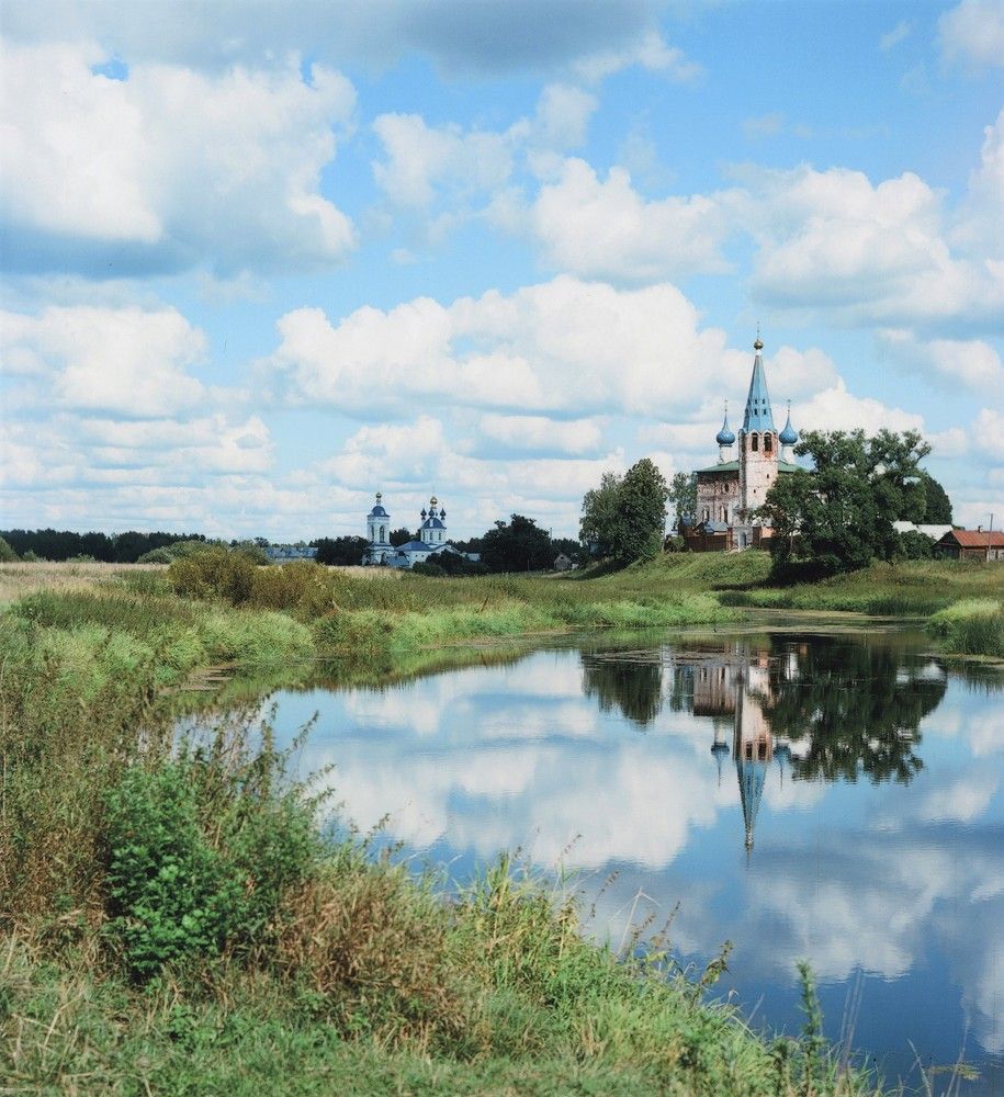 Photograph by Виктор Короткий