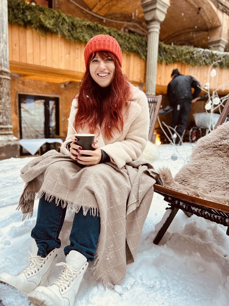 Photograph by Даке Огоньков