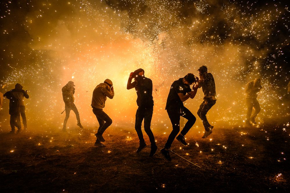 Photograph by Jose Antonio Flores Garcia