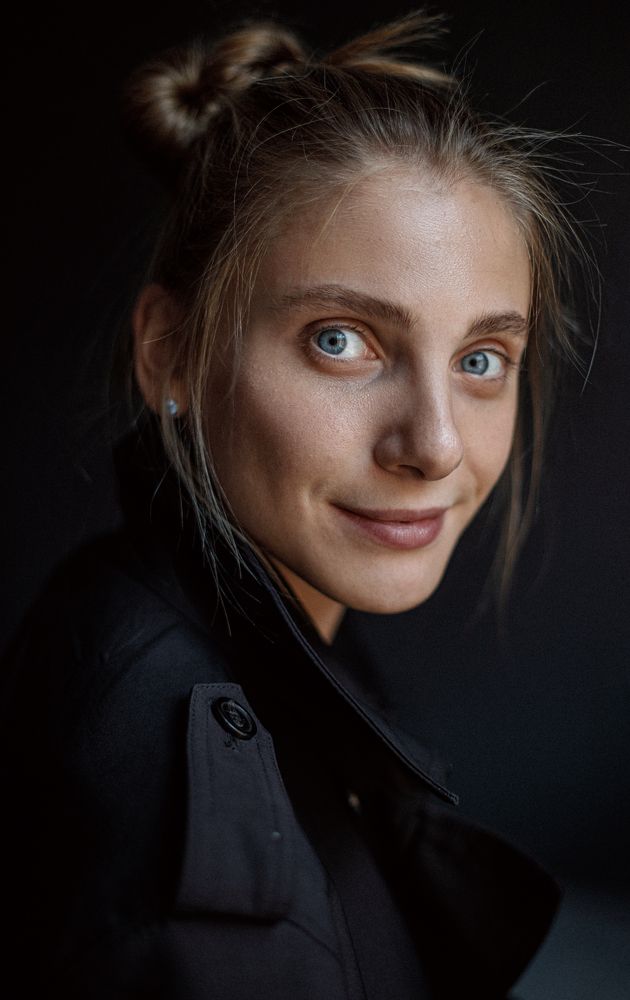 Photograph by Оксана Ивлева