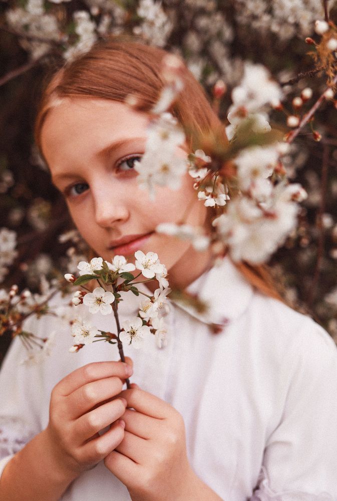 Photograph by Ольга Перелыгина