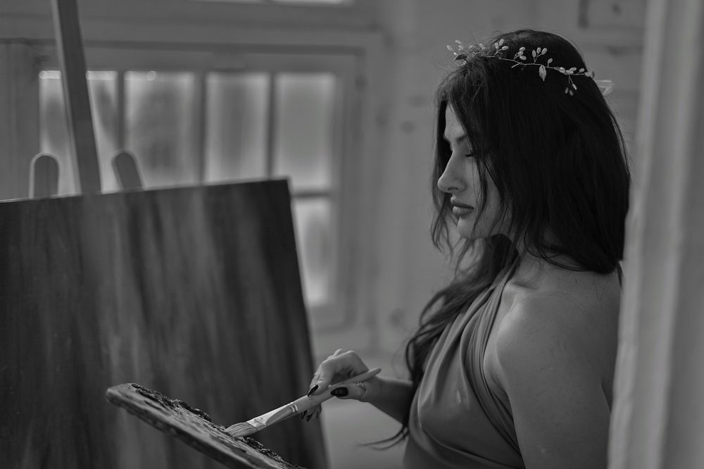 Photograph by Анна Назарчук