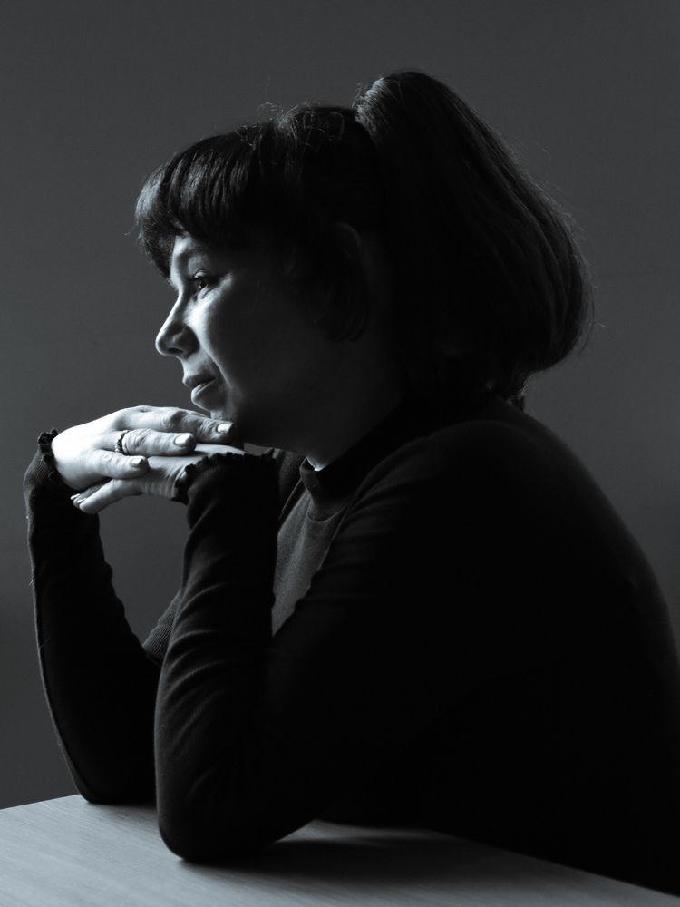 Photograph by Юлия Минькова