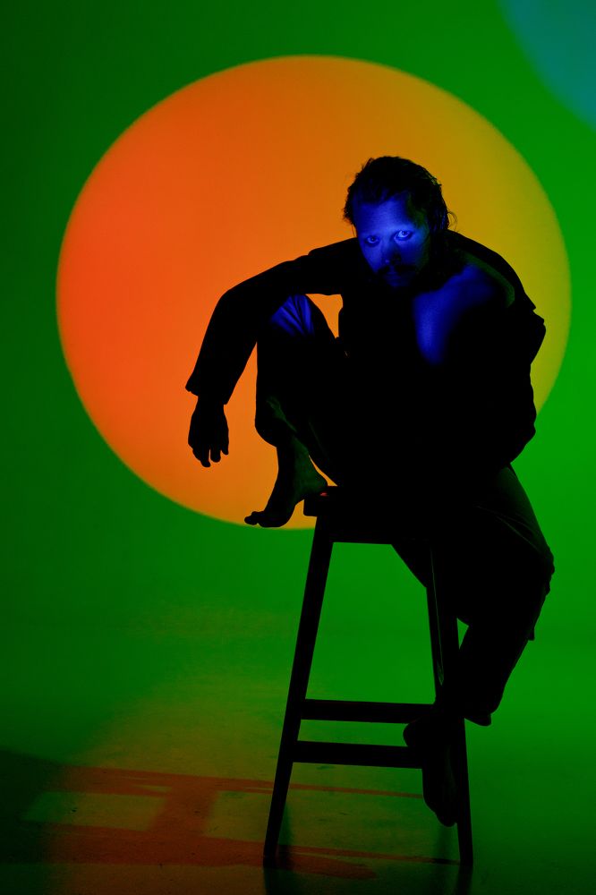 Photograph by Катерина Каледина