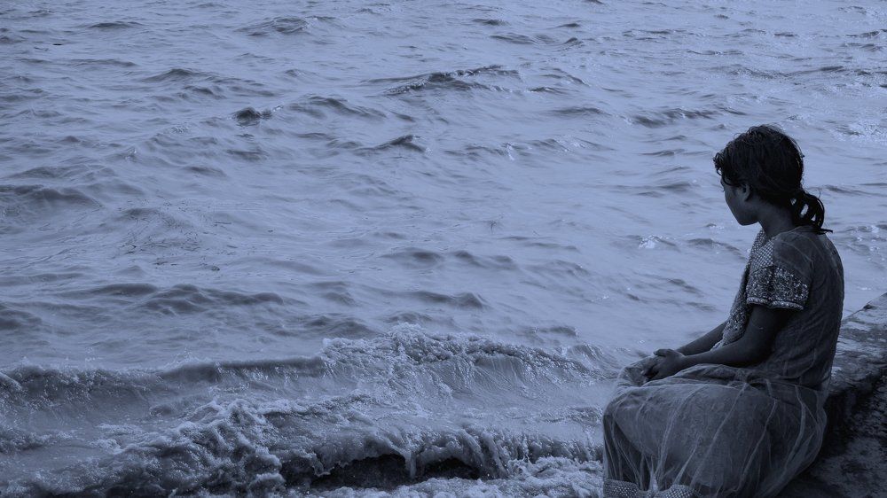 Conversation with Ocean