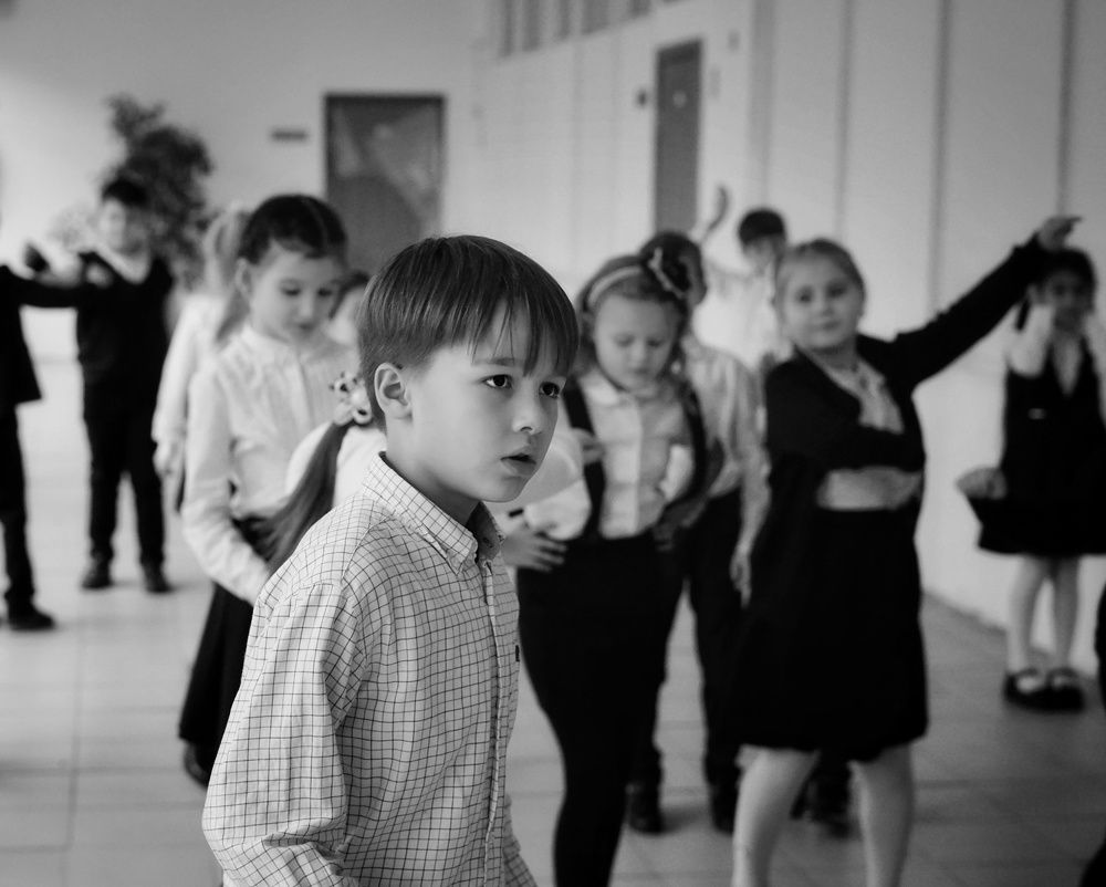 Photograph by Анна Назарчук