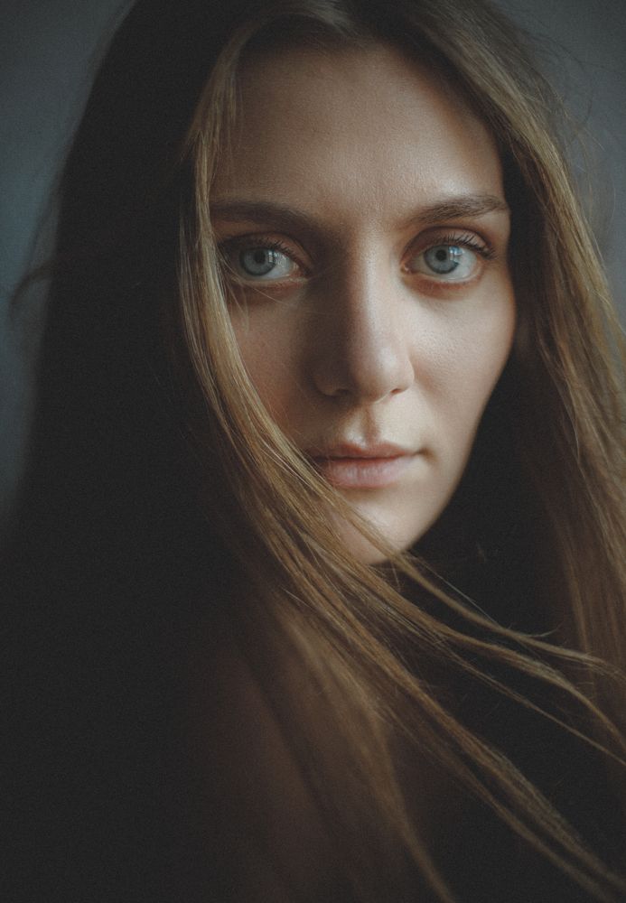 Photograph by Оксана Ивлева