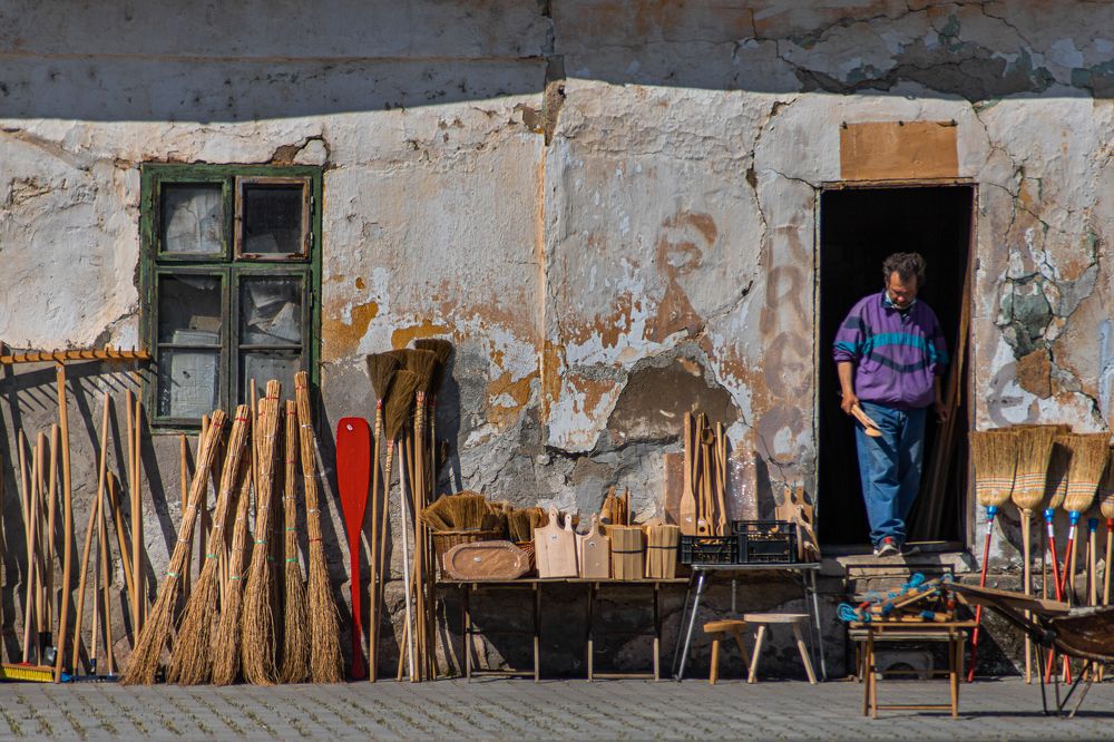 Photograph by Tanja Bažalac