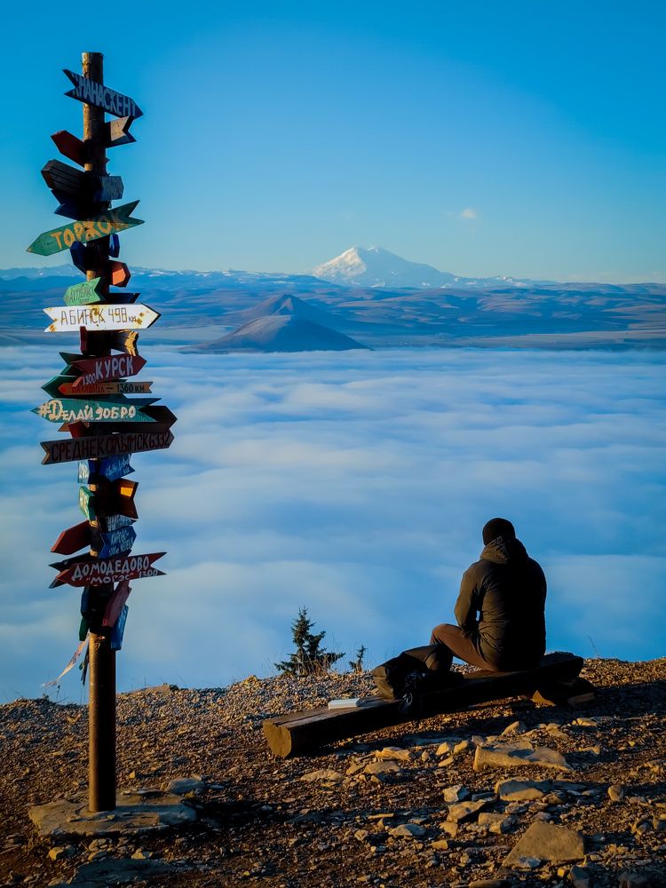 Photograph by Мехтиев Джафар