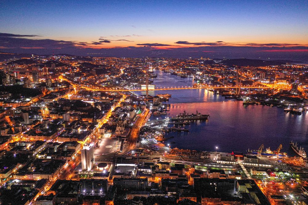 Владивосток 2021/ Vladivostok 2021