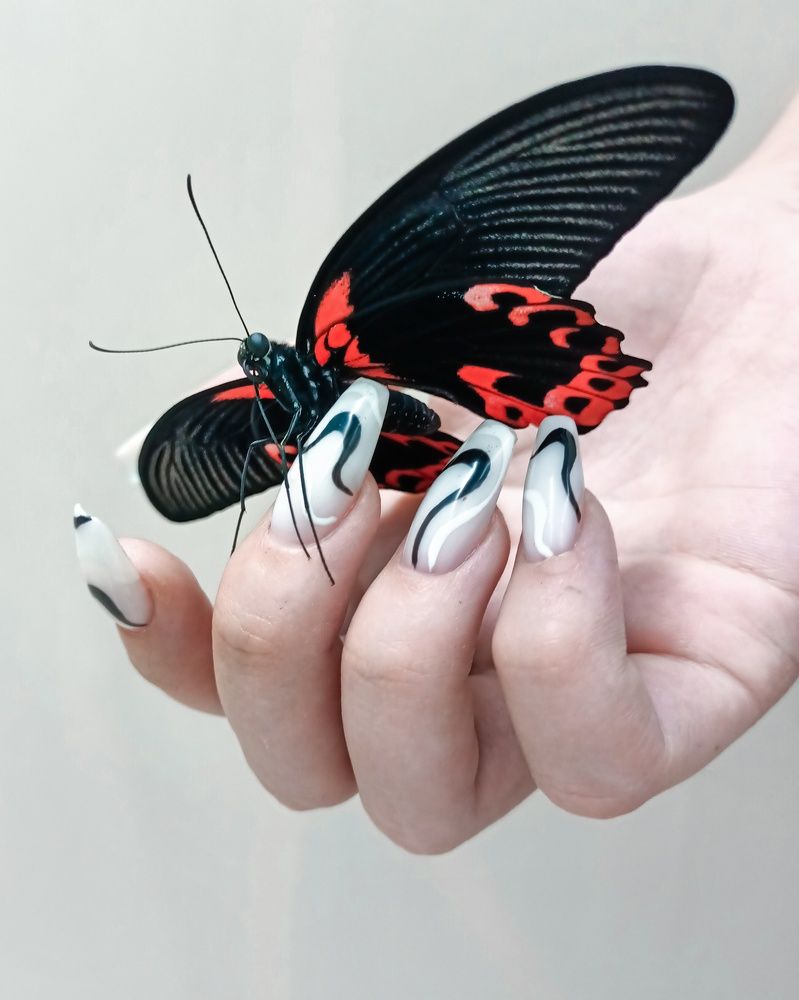 Фотография автора Марина